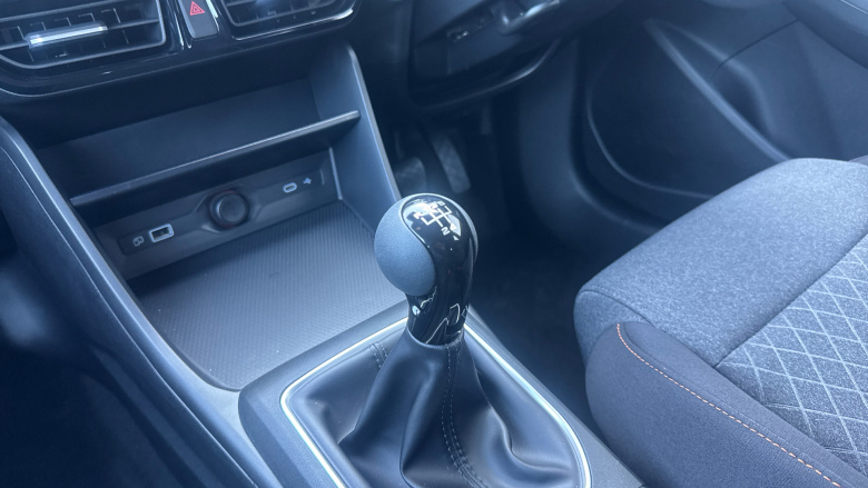MG MG3 1.5 SE 5dr Petrol Hatchback